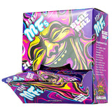 Lil MF's Mushroom 2000MG Single Tablet 25ct Display