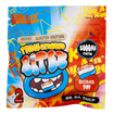 Double-Stacked BITEZ 2000mg THCA + Delta-9 + THCP Gummies 60ct Display