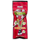 Ocho Extracts 4 g Big Bombers Pre-Rolls