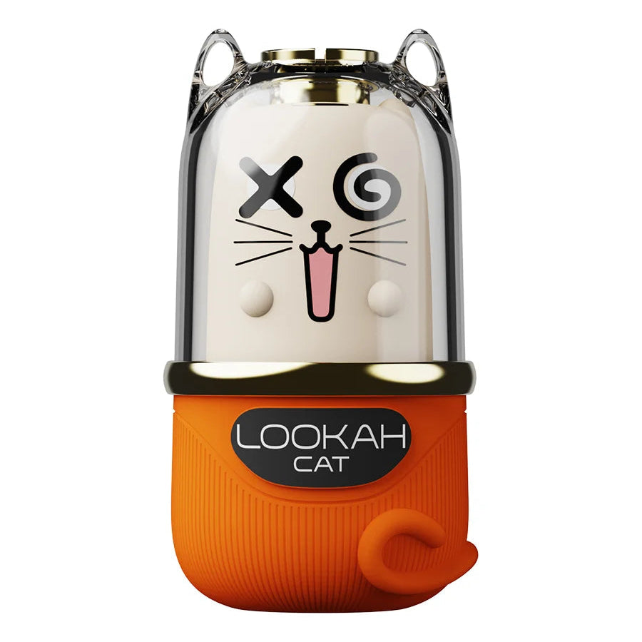 LOOKAH Cat 510 Cart battery