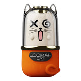 LOOKAH Cat 510 Cart battery