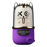LOOKAH Cat 510 Cart battery