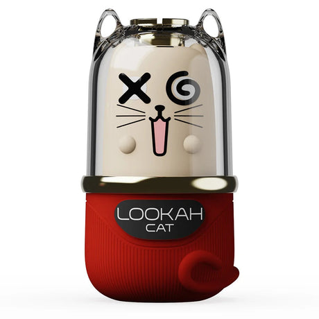 LOOKAH Cat 510 Cart battery