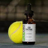 FlexCBD Tincture Dietary Supplement 1500MG