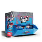 Loud THCA Rosin Hash Holez 2g Pre-Roll 20ct Display