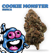 Big High Exotic THCa Flower – 3.5 Grams