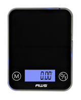 AWS Cube 100g Digital Pocket Scale