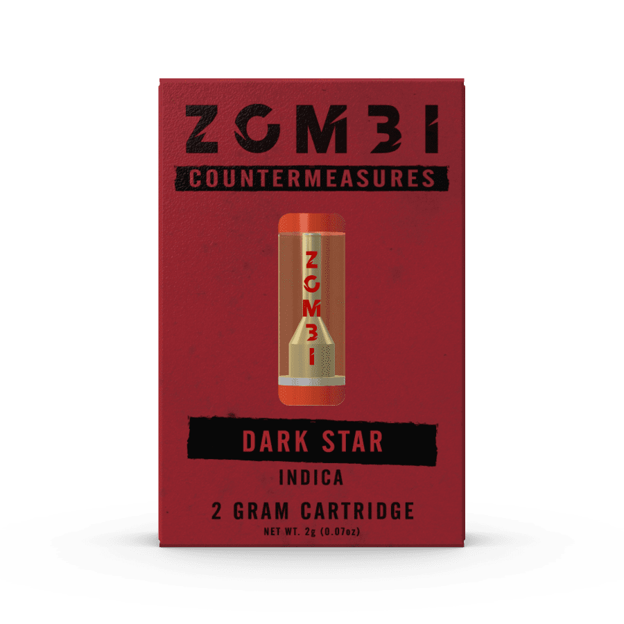 Zombi 2g Countermeasure Cartridge