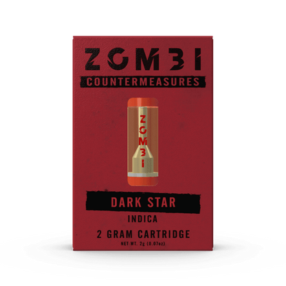 Zombi 2g Countermeasure Cartridge