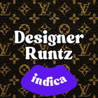 Chronic Clouds 3.5g THC-A Flower