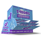 Dopium 80mg Single 7-Hydroxy Tablets 30ct Display