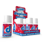 Dopium 750mg 15ct Tablets 7 Hydroxy Single Jar