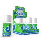 Dopium 750mg 15ct Tablets 7 Hydroxy Single Jar
