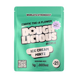Doughlicious 1g THC-A Flower 28ct Display