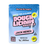 Doughlicious 1g THC-A Flower 28ct Display