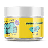 Doughlicious 4g THC-A Flower