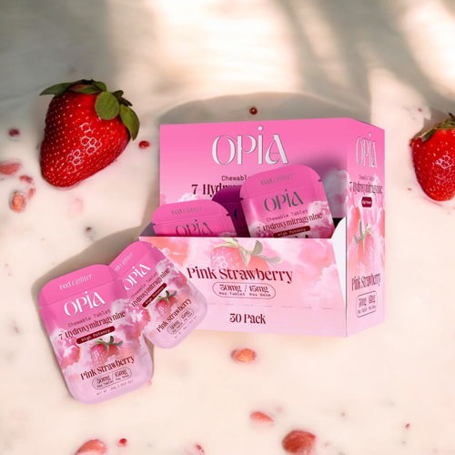 Opia 30 mg Single 7-Hydroxy Tablets 30ct Display