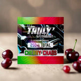 Truly7 Obsidian 250mg 7-Hydroxy Tablets 30ct Display