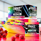Truly7 Obsidian 250mg 7-Hydroxy Tablets 30ct Display