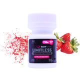 Limitless 250mg 5ct Tablets 7 Hydroxy MSRP $32.99 Single Jar