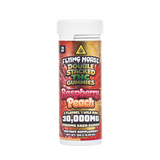 Flying Horse Double Stacked 15ct 30,000mg THCP Gummies