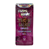 FLYING HORSE 3ct THC-A Sauce 2g PreRoll 10ct Display