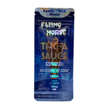 FLYING HORSE 3ct THC-A Sauce 2g PreRoll 10ct Display