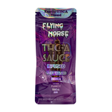 FLYING HORSE 3ct THC-A Sauce 2g PreRoll 10ct Display