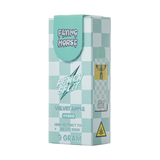 Flying Horse 9g THCP Power Split Disposable Pod 5ct Display