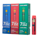 FLYING HORSE 7GM THCP BLEND DISPOSABLE 5ct Display