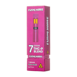 FLYING HORSE 7GM THCP BLEND DISPOSABLE 5ct Display