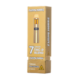FLYING HORSE 7GM THCP BLEND DISPOSABLE 5ct Display
