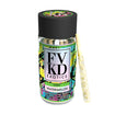 FVKD Exotics Liquid Diamond 7.5g THC-A Pre-Rolls