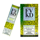 FVKD 3.5g Liquid Diamonds Disposable