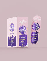 Muffins 2g THCA Glass Tip Hash Hole Blunts 20ct Display
