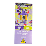 FLYING HORSE 8.5GM NEXT-GEN ORCHARD MEDLEY THC DISPOSABLE 5ct Display