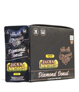 Hidden Hills Diamond Boyz Diamond Donut THC-A Pre Roll 2.2g 10ct Display