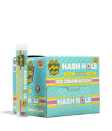 Hidden Hills Mini Mart 2g THC-A Hash Holes 20ct Display