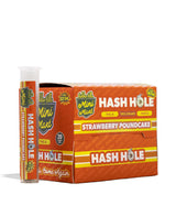Hidden Hills Mini Mart 2g THC-A Hash Holes 20ct Display