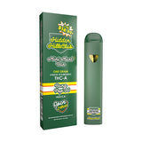 Hidden Hills Mini Mart 1g Disposable 5ct Display