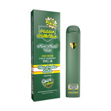 Hidden Hills Mini Mart 1g Disposable 5ct Display