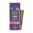 Hidden Hills Mini Mart 4g THC-A PreRolls 2 pack 10ct Display MSRP $9.99