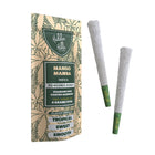 Hidden Hills Powdered Donuts 2x2g THCA Pre-Rolls 10ct Display