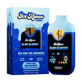 Ice Kream THCA Trios 3.5g Disposable 5ct Display