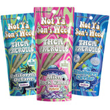 Not Ya Son's Weed (NYSW) 2ct 1.5g THC-A Prerolls 10ct Display