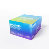 KetaDOTS 975mg 3 pack Euphoric Botanical Blend Tablets 10ct Display
