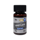 Limitless Platinum Edition 1000MG 7 Hydroxy Tablets 10ct Single Jar
