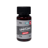 Limitless Platinum Edition 1000MG 7 Hydroxy Tablets 10ct Single Jar