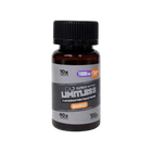Limitless Platinum Edition 1000MG 7 Hydroxy Tablets 10ct Single Jar
