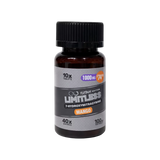 Limitless Platinum Edition 1000MG 7 Hydroxy Tablets 10ct Single Jar